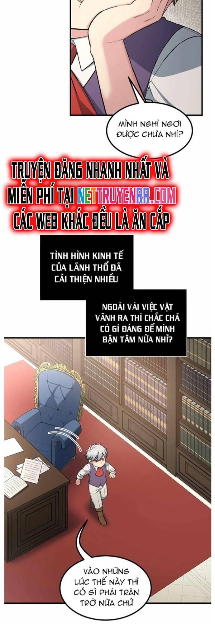 Bách Kiếp Cường Giả [Chap 36-50]