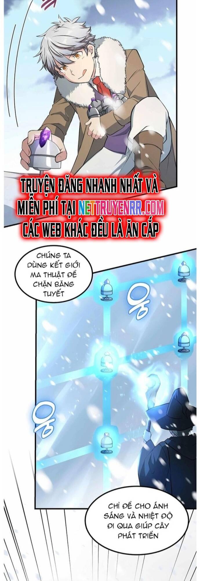 Bách Kiếp Cường Giả [Chap 36-50]