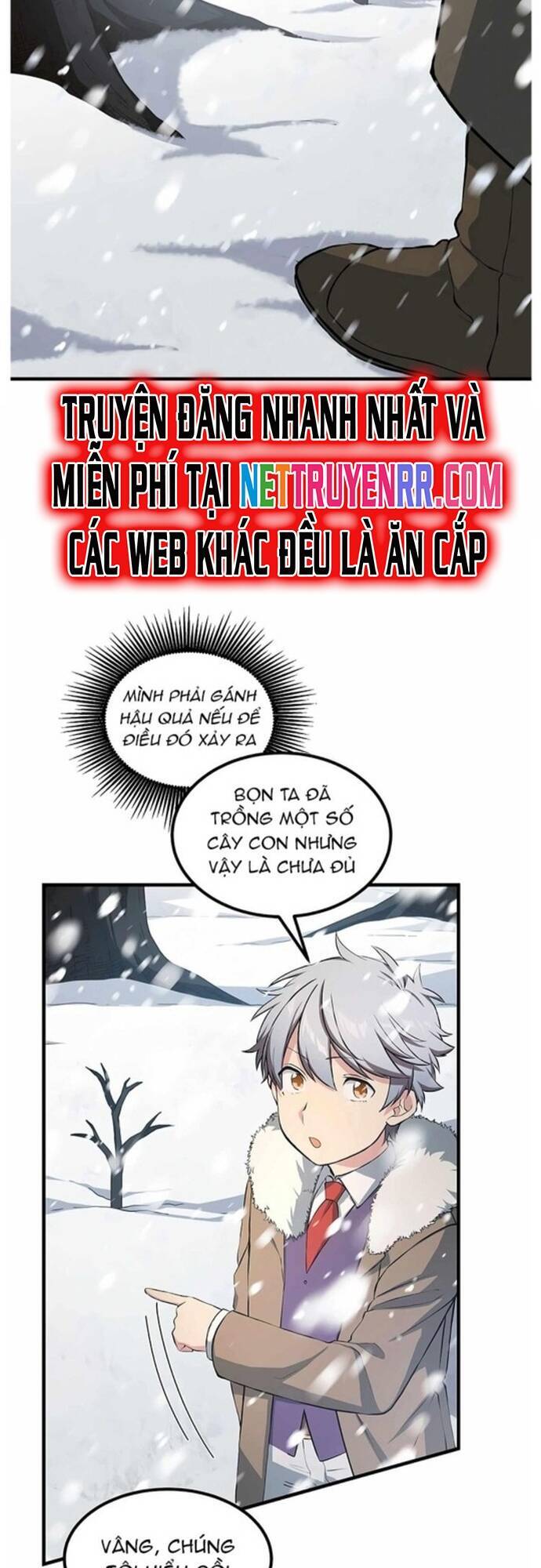 Bách Kiếp Cường Giả [Chap 36-50]