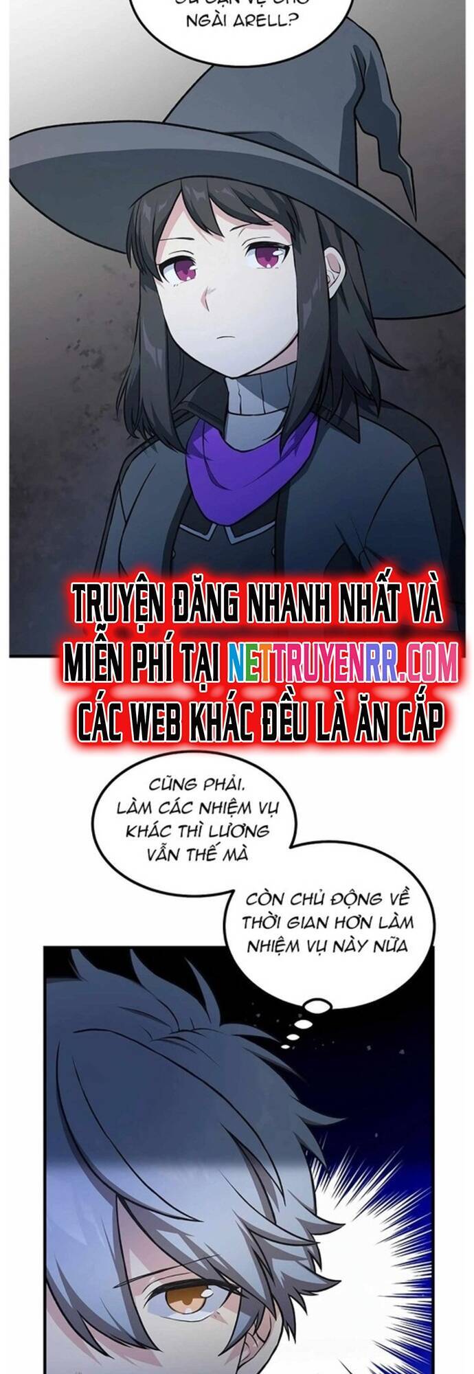 Bách Kiếp Cường Giả [Chap 36-50]