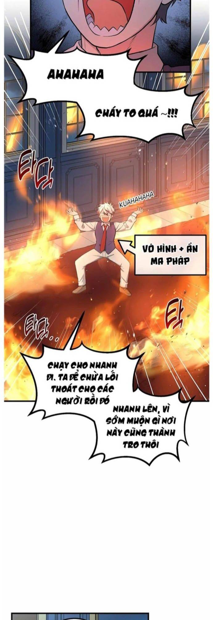 Bách Kiếp Cường Giả [Chap 36-50]