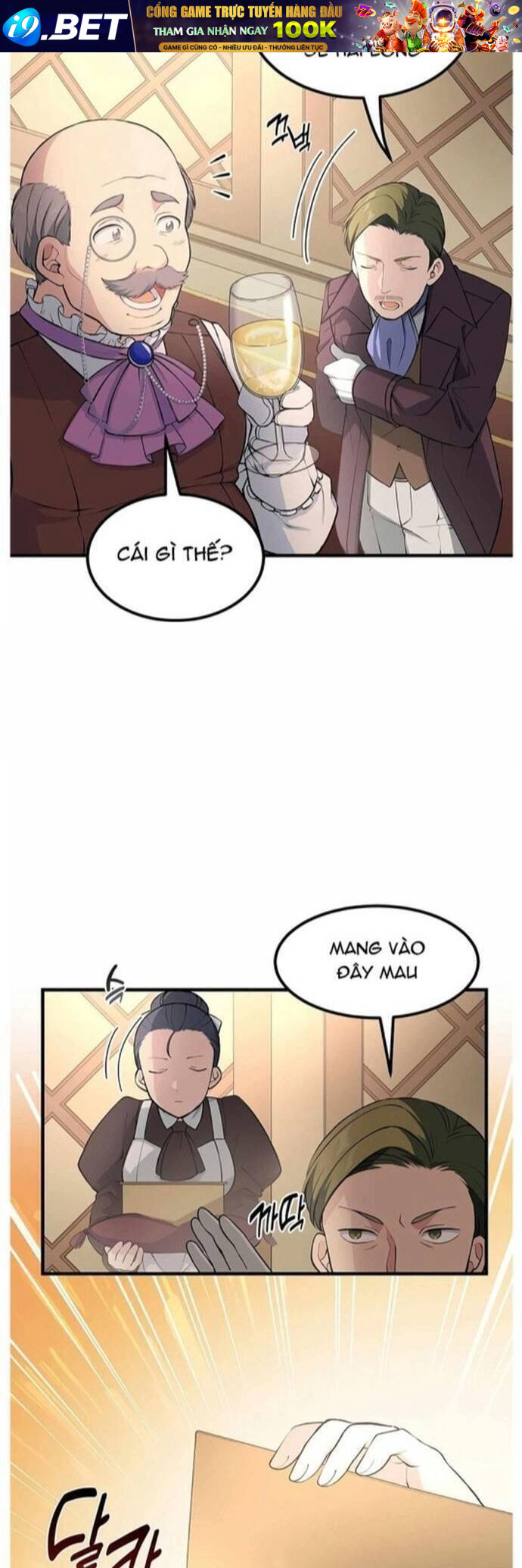 Bách Kiếp Cường Giả [Chap 36-50]