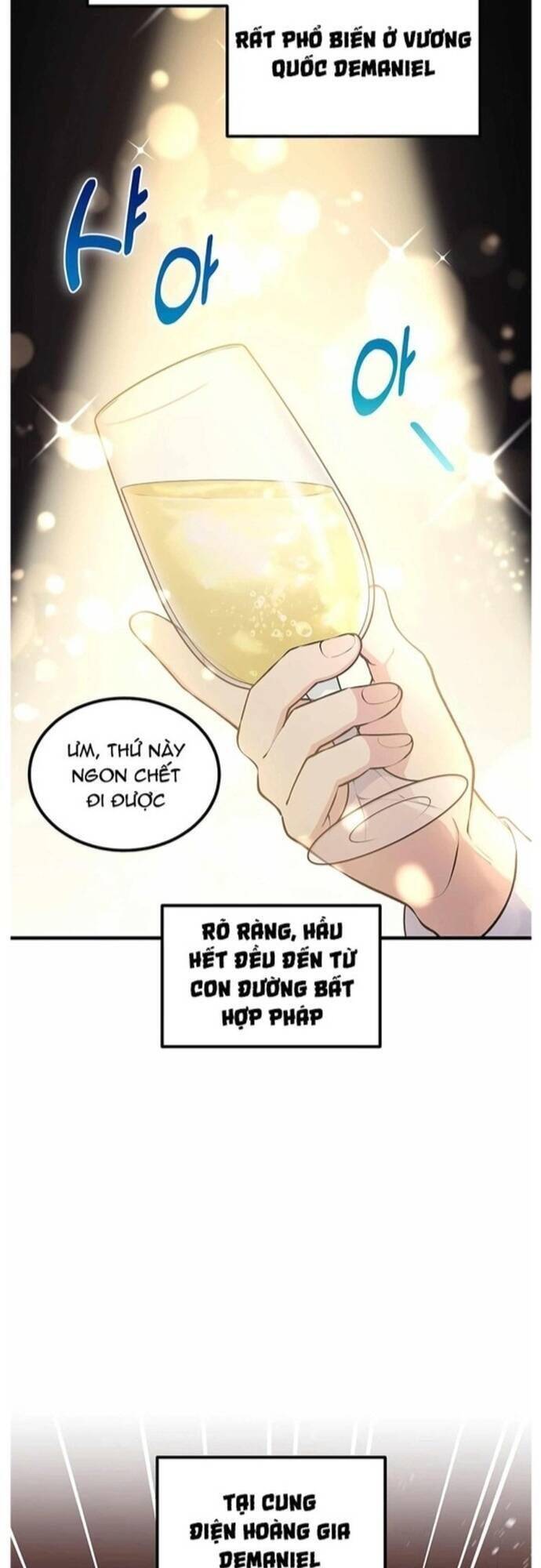 Bách Kiếp Cường Giả [Chap 36-50]