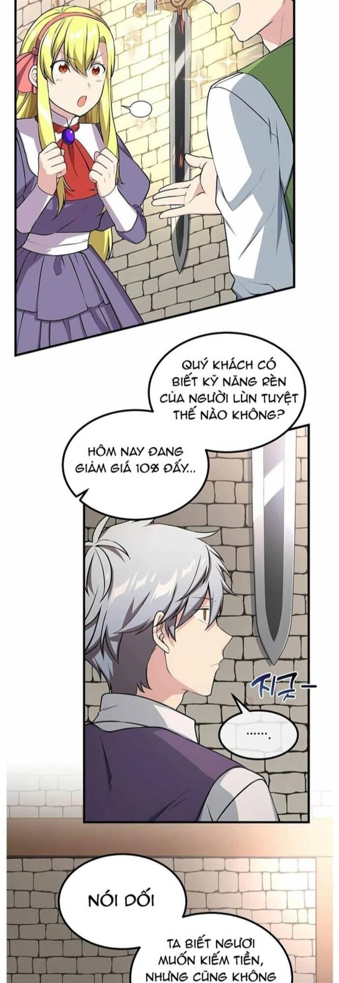 Bách Kiếp Cường Giả [Chap 36-50]