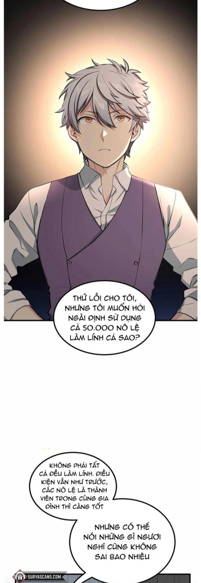 Bách Kiếp Cường Giả [Chap 36-50]