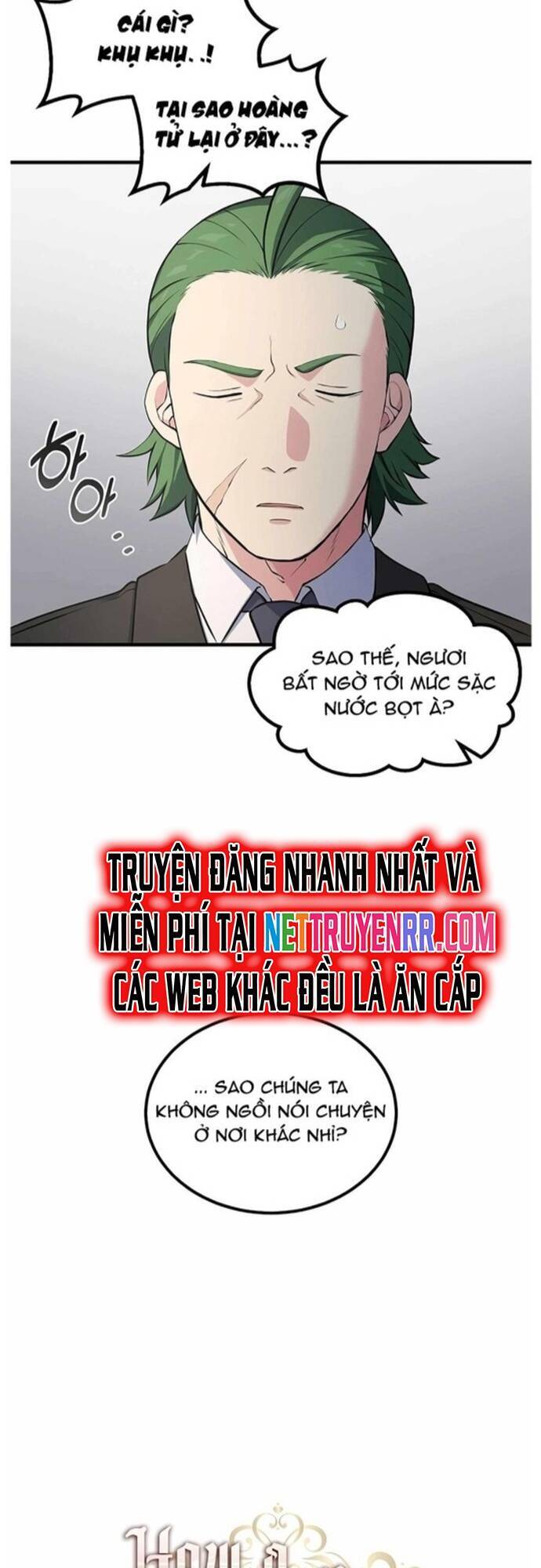 Bách Kiếp Cường Giả [Chap 36-50]