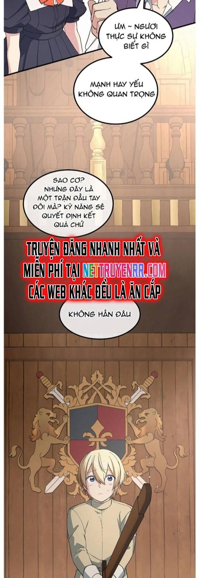 Bách Kiếp Cường Giả [Chap 36-50]