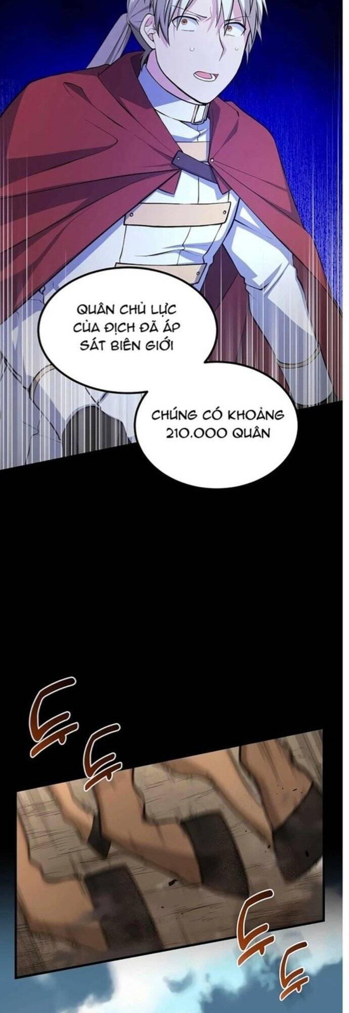 Bách Kiếp Cường Giả [Chap 36-50]