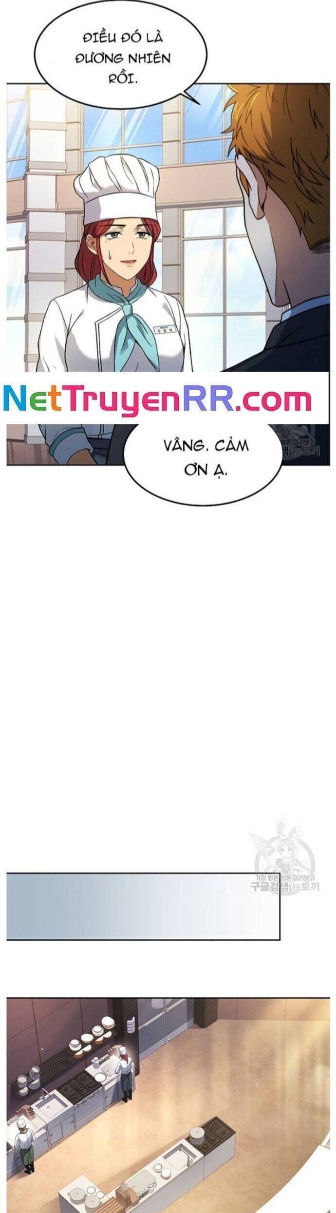 Đầu Bếp Trẻ Nhất Tới Từ Khách Sạn Hạng Ba [Chap 84-87] - Page 12