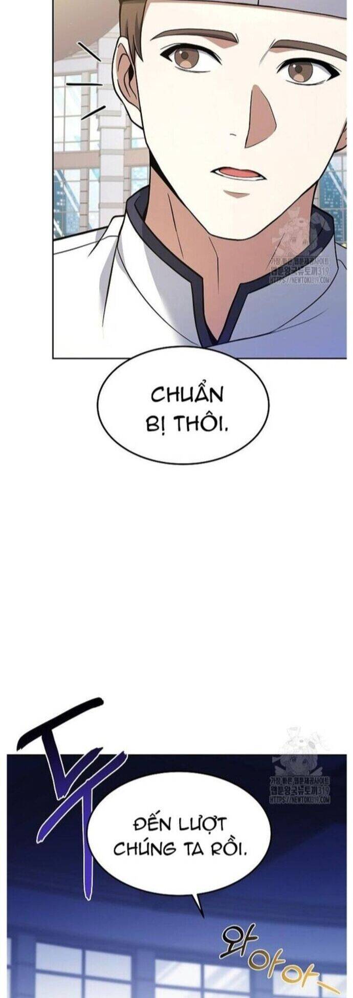 Đầu Bếp Trẻ Nhất Tới Từ Khách Sạn Hạng Ba [Chap 84-87] - Page 5