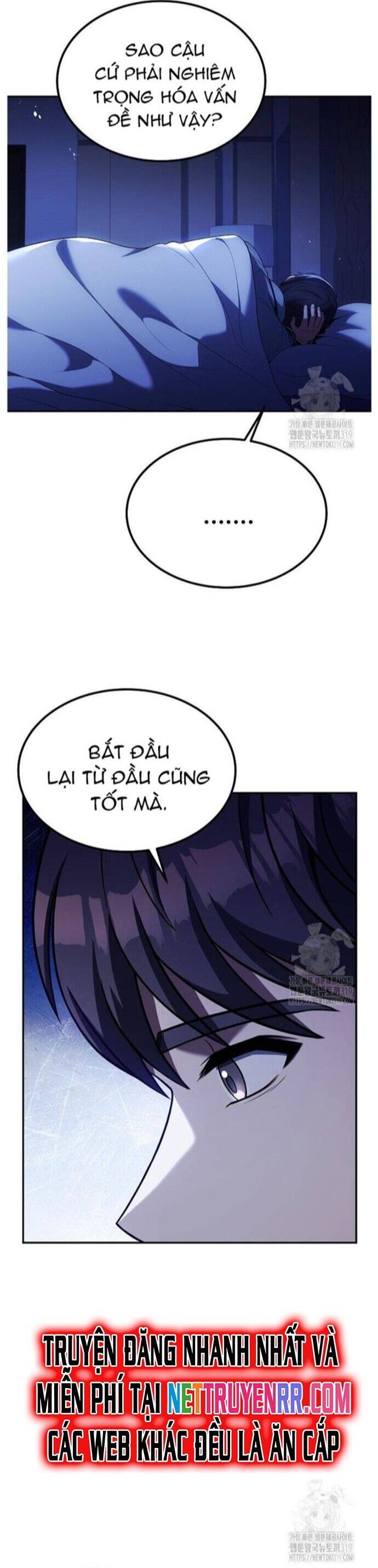 Đầu Bếp Trẻ Nhất Tới Từ Khách Sạn Hạng Ba [Chap 84-87] - Page 14