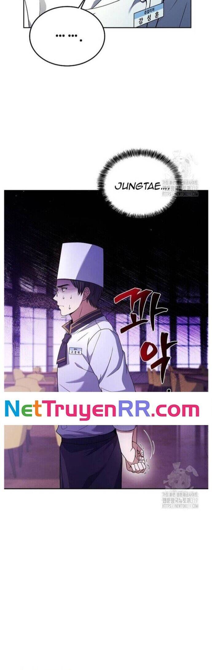 Đầu Bếp Trẻ Nhất Tới Từ Khách Sạn Hạng Ba [Chap 84-87] - Page 7