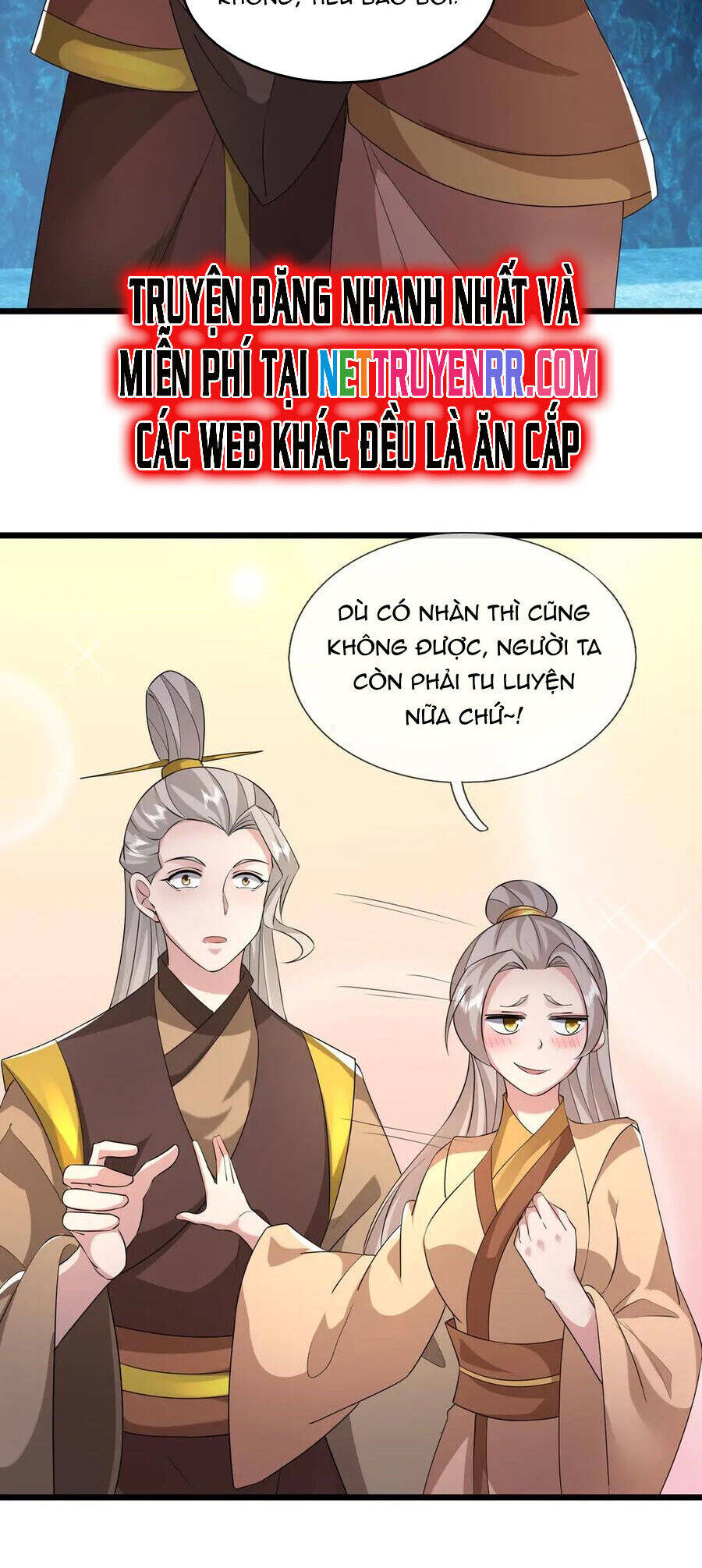 Thiên Uyên Trở Về Ta Chính Là Thiên Tai [Chap 62-65]