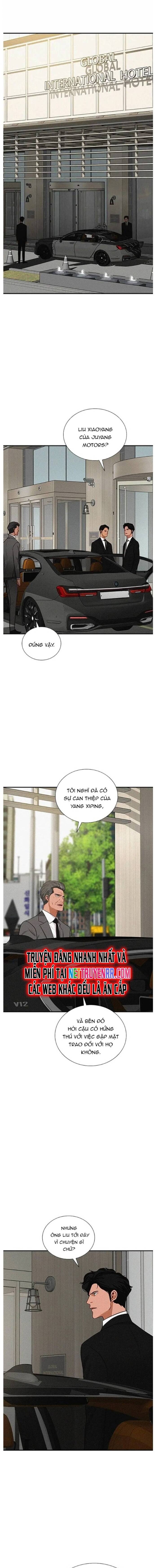 Chúa Tể Đồng Tiền [Chap 162-174] - Page 13