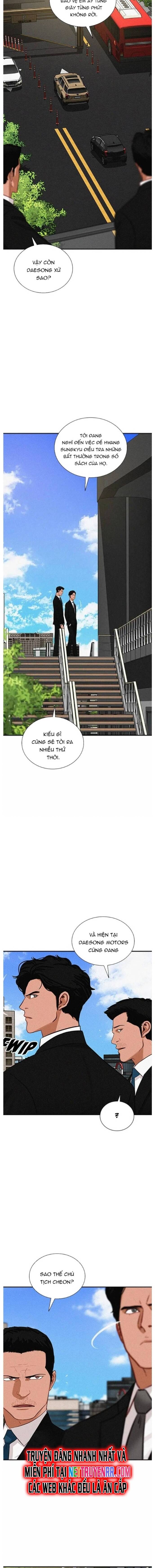 Chúa Tể Đồng Tiền [Chap 162-174] - Page 7