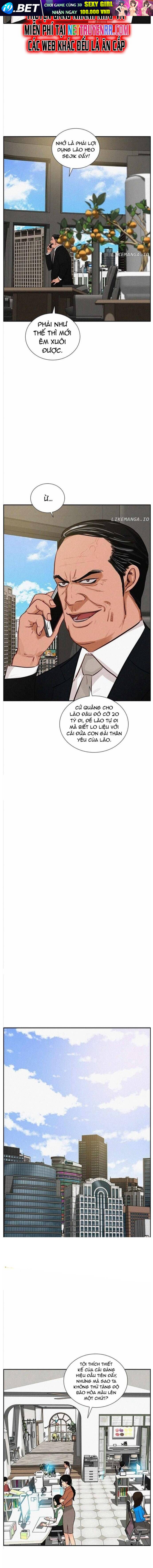 Chúa Tể Đồng Tiền [Chap 162-174] - Page 5