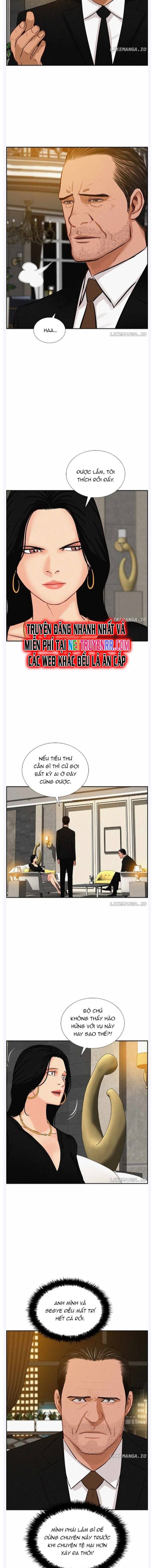 Chúa Tể Đồng Tiền [Chap 162-174] - Page 3