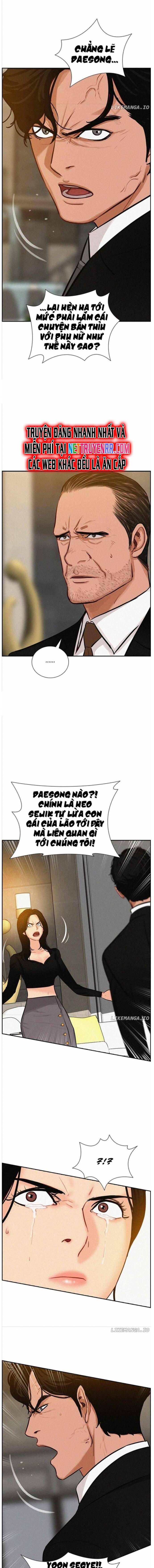 Chúa Tể Đồng Tiền [Chap 162-174] - Page 11