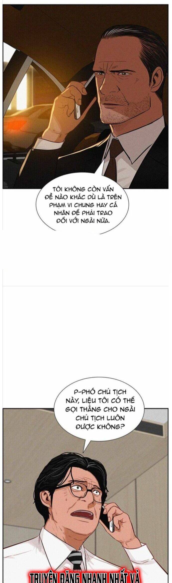 Chúa Tể Đồng Tiền [Chap 162-174] - Page 23