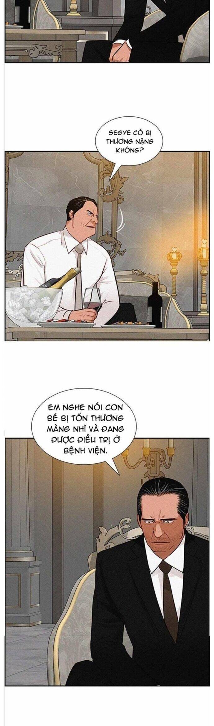 Chúa Tể Đồng Tiền [Chap 162-174] - Page 3