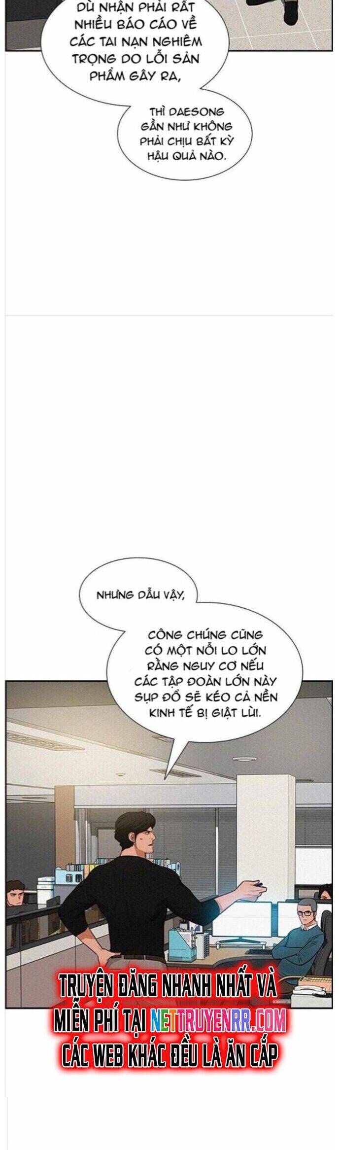 Chúa Tể Đồng Tiền [Chap 162-174] - Page 32