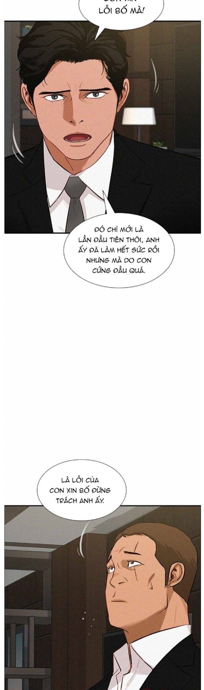 Chúa Tể Đồng Tiền [Chap 162-174] - Page 30