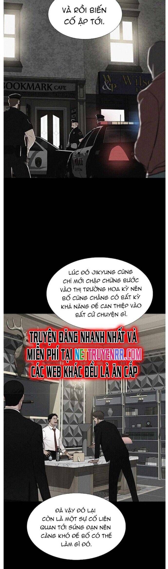 Chúa Tể Đồng Tiền [Chap 162-174] - Page 36