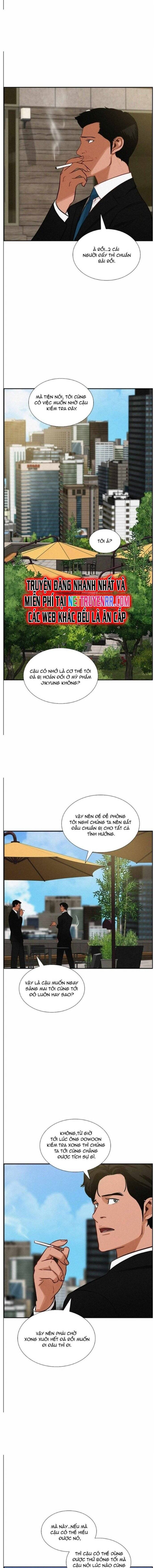 Chúa Tể Đồng Tiền [Chap 162-174] - Page 9