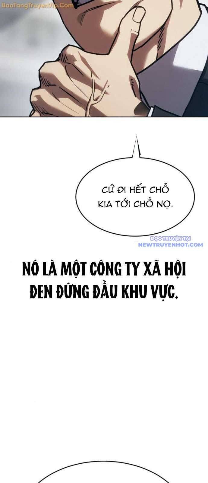 Luật Thanh Niên [Chap 37-38]