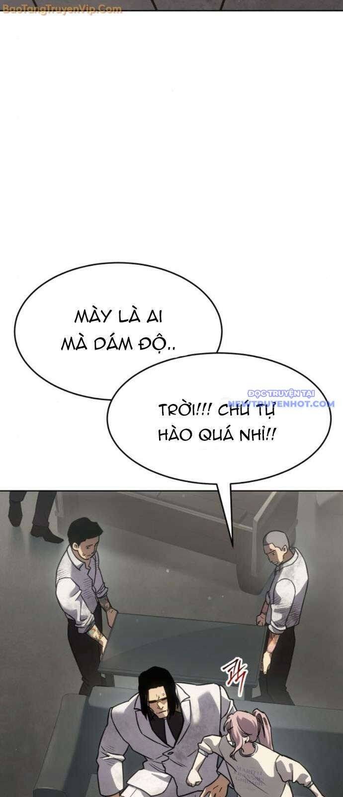 Luật Thanh Niên [Chap 37-38]