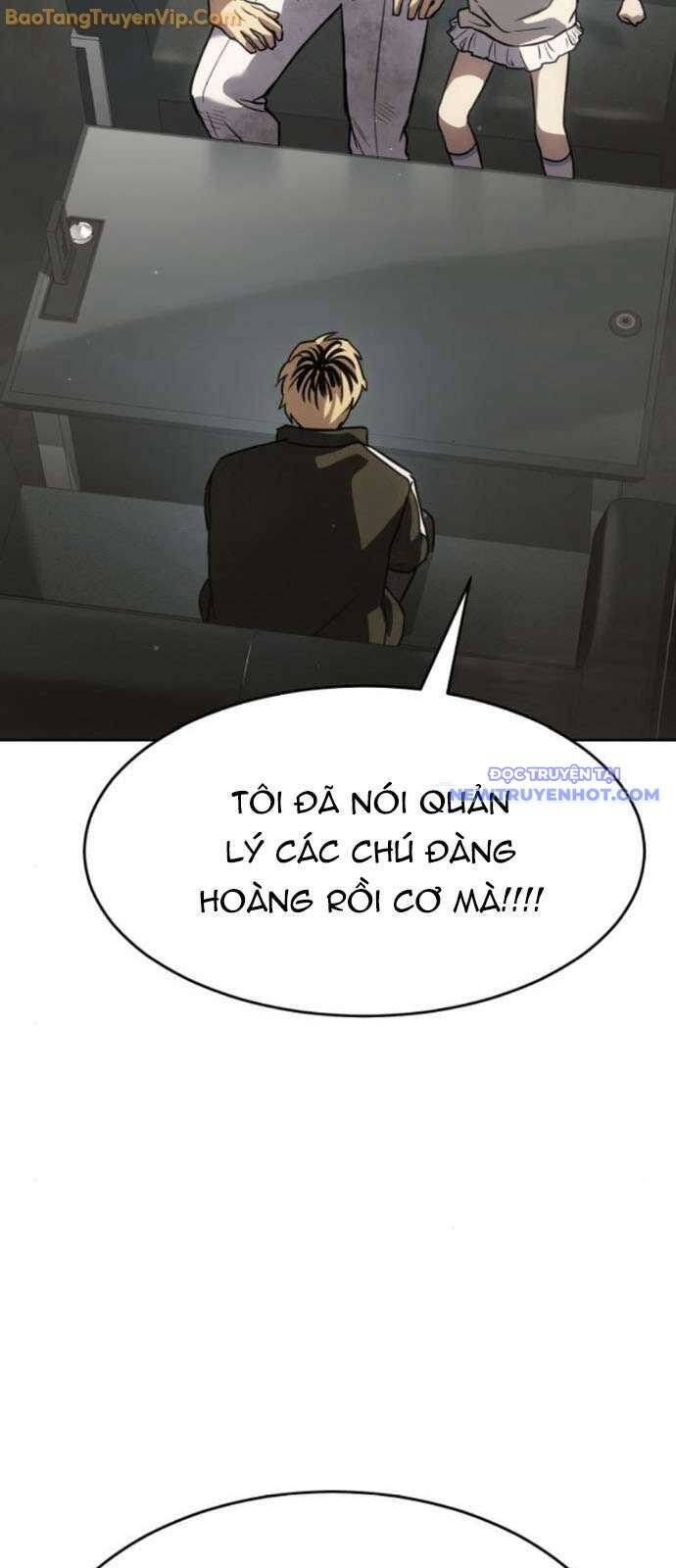 Luật Thanh Niên [Chap 37-38]