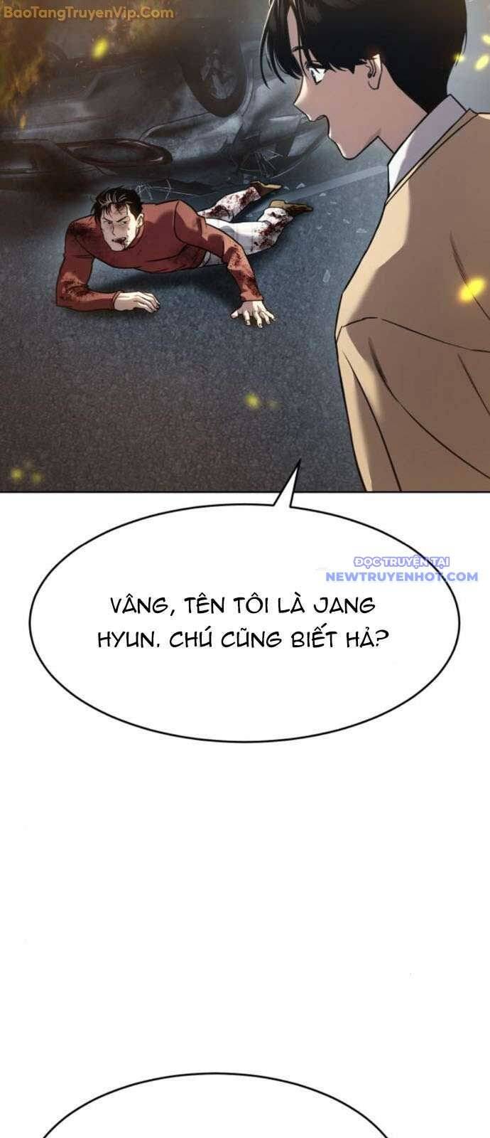 Luật Thanh Niên [Chap 37-38]