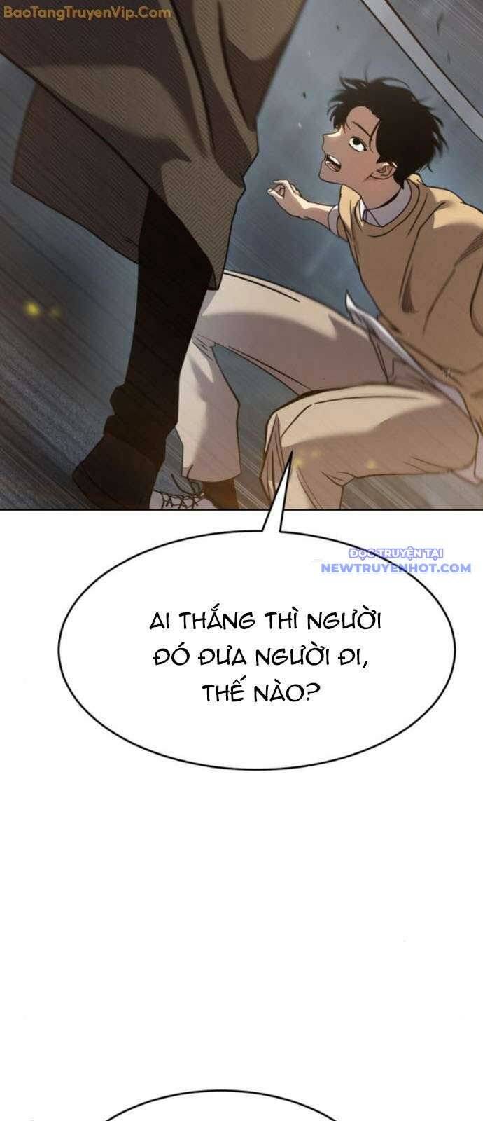 Luật Thanh Niên [Chap 37-38]