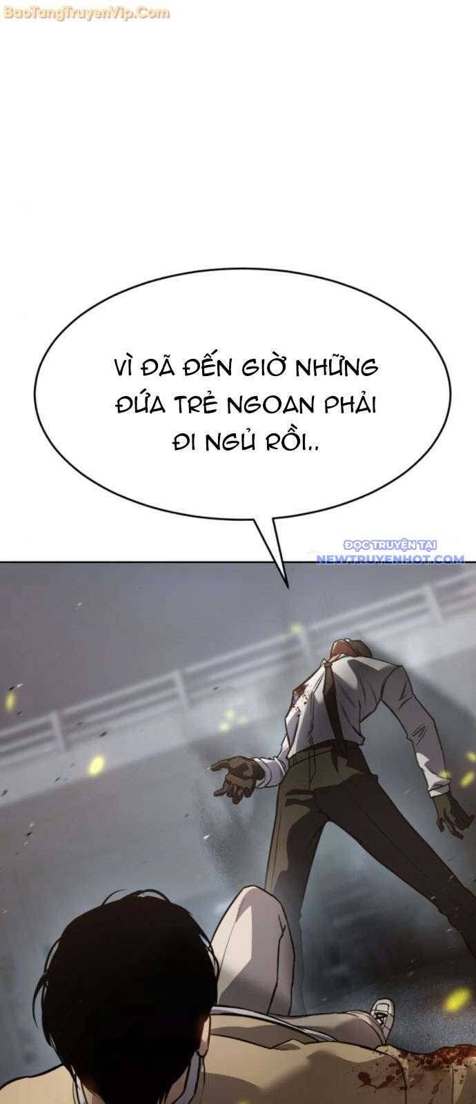 Luật Thanh Niên [Chap 37-38]