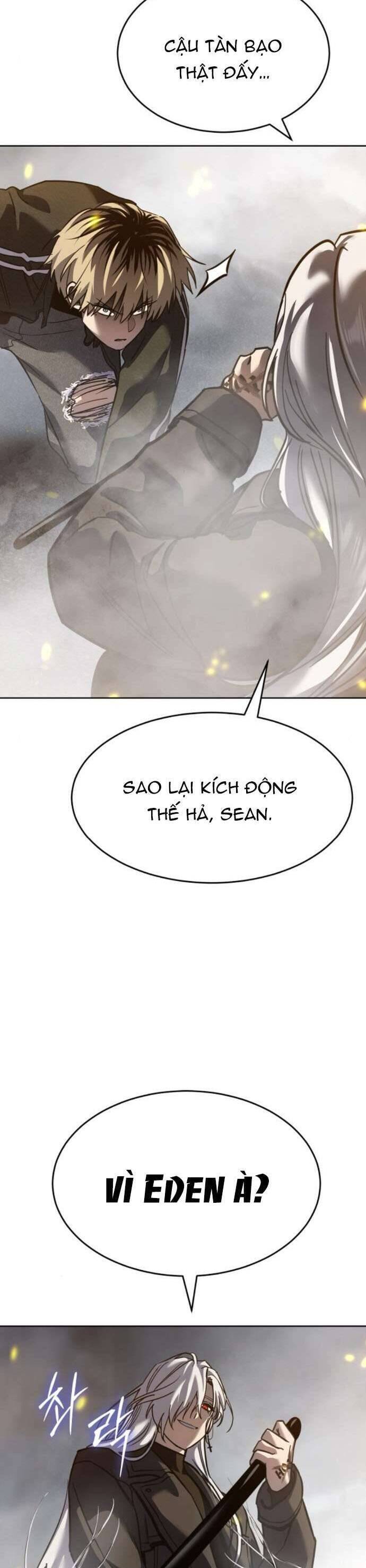 Luật Thanh Niên [Chap 37-38]