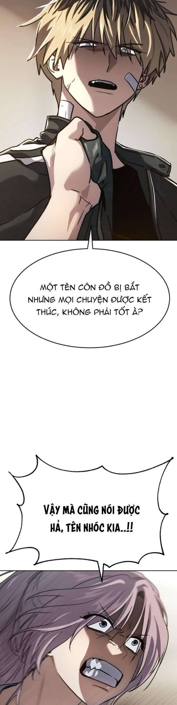 Luật Thanh Niên [Chap 37-38]