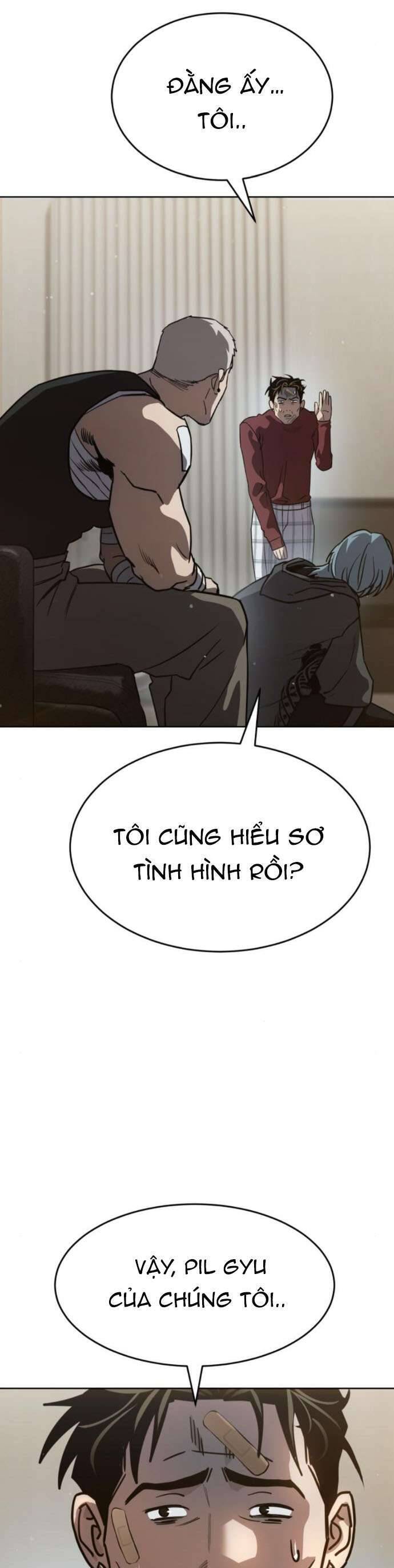 Luật Thanh Niên [Chap 37-38]