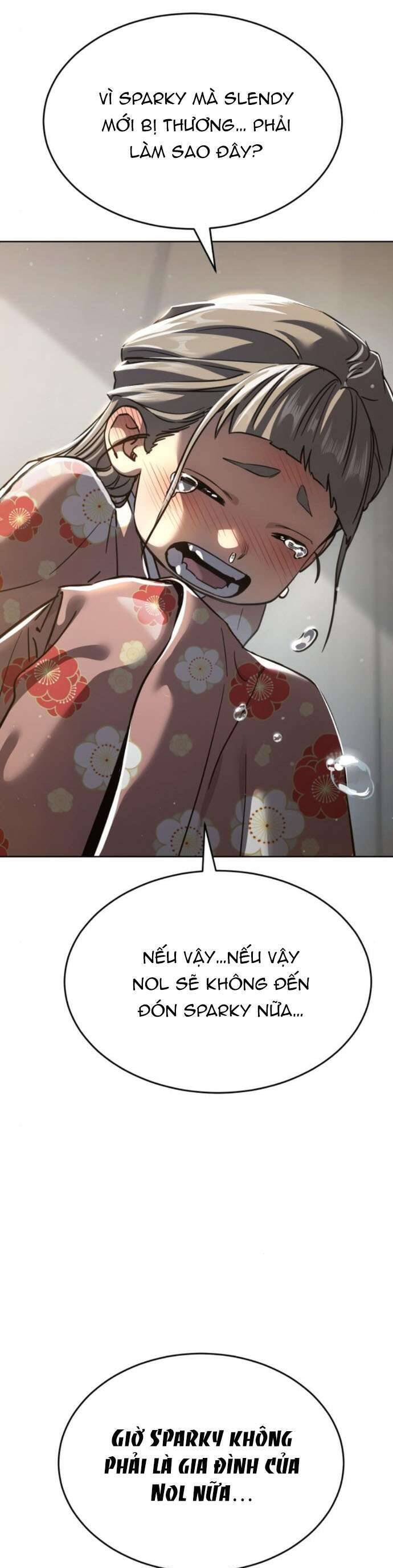 Luật Thanh Niên [Chap 37-38]