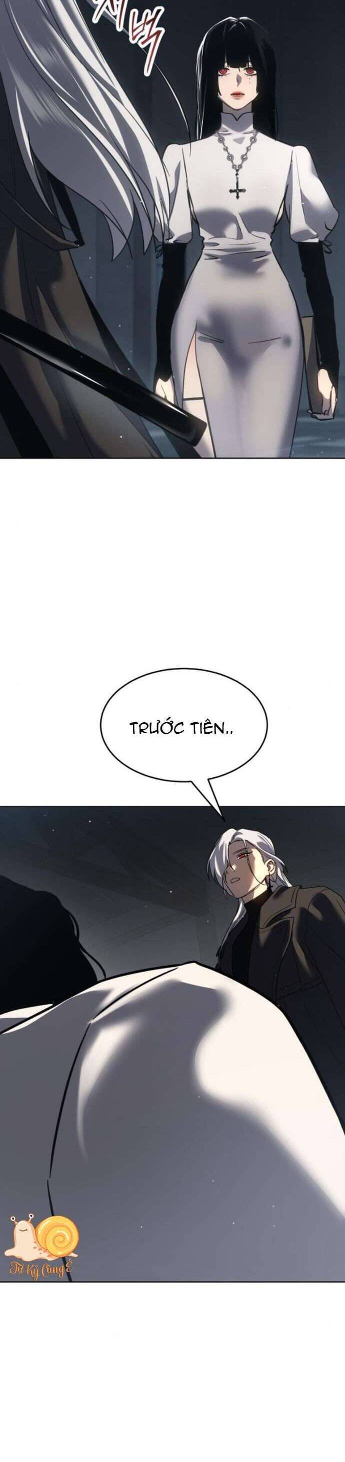 Luật Thanh Niên [Chap 37-38]