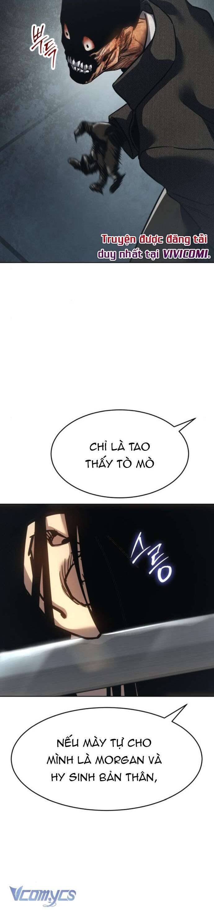 Luật Thanh Niên [Chap 37-38]