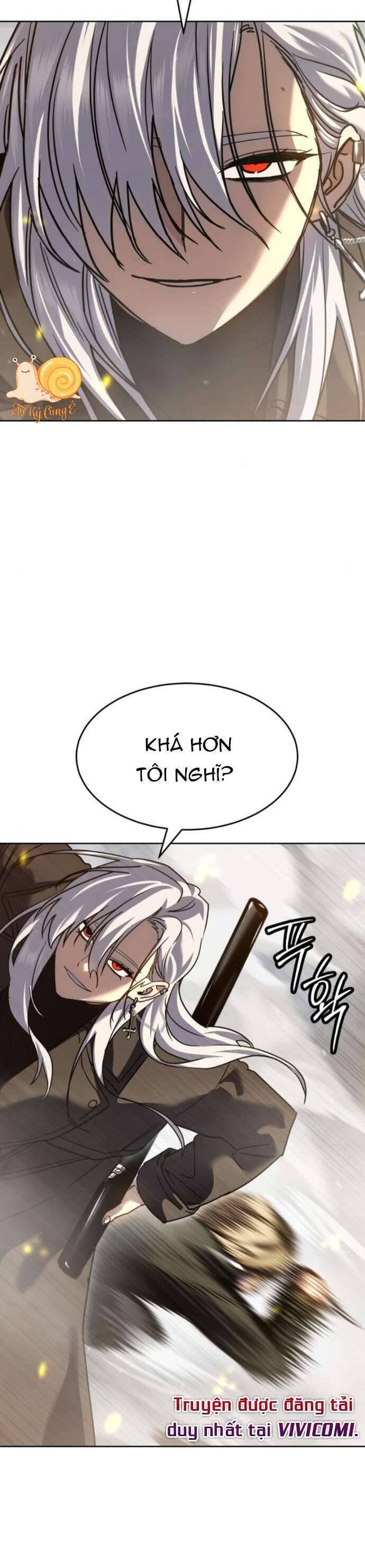 Luật Thanh Niên [Chap 37-38]