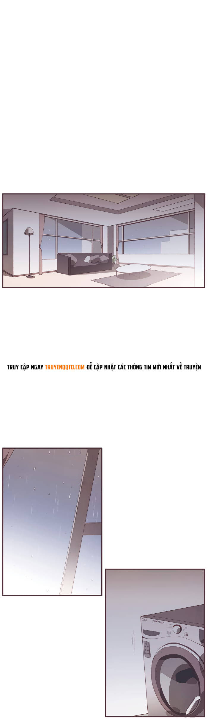 Last Paradise [Chap 44-46] - Page 1