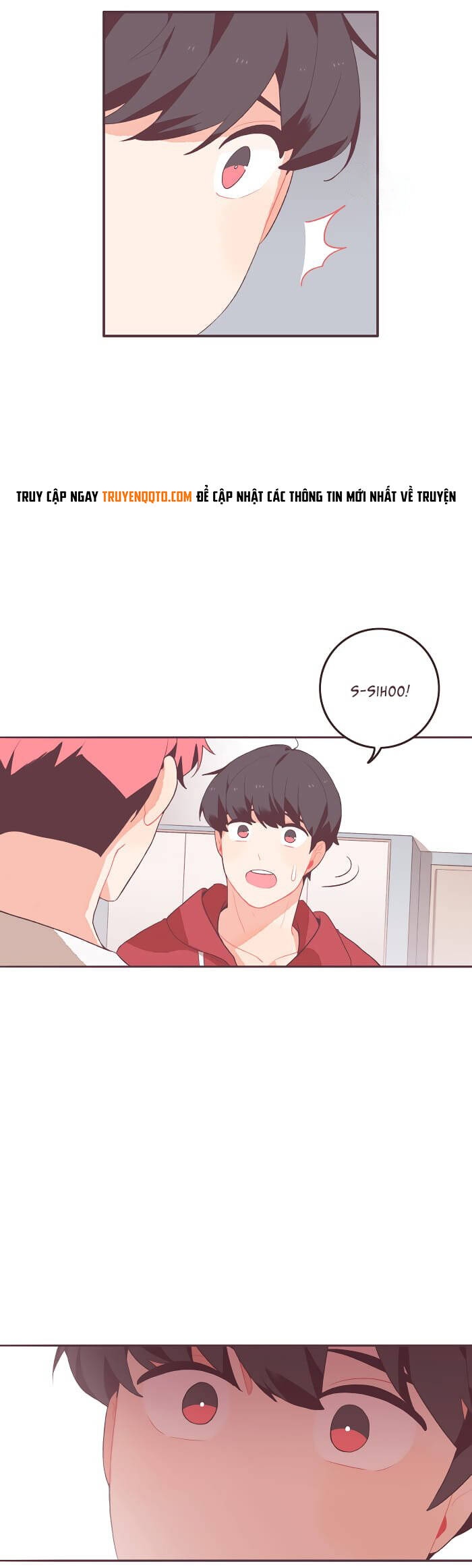 Last Paradise [Chap 44-46] - Page 28