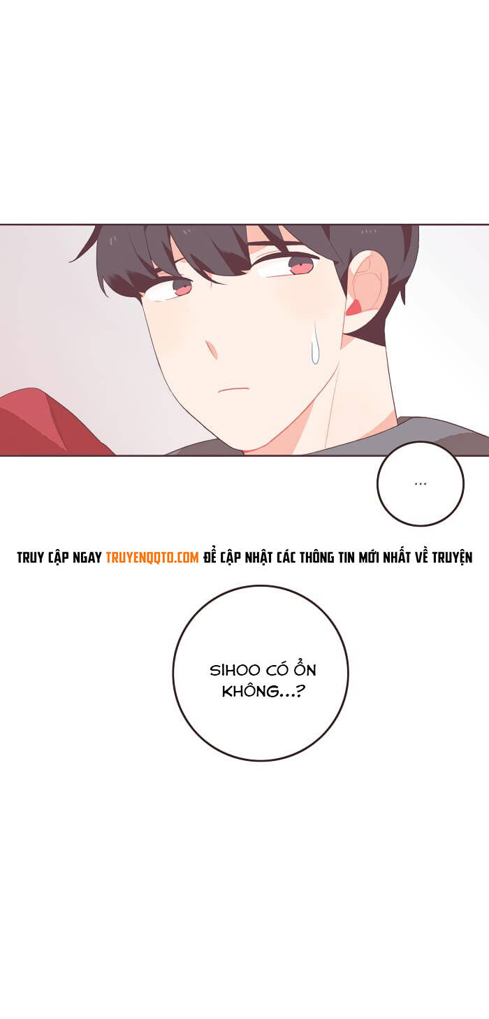 Last Paradise [Chap 44-46] - Page 3