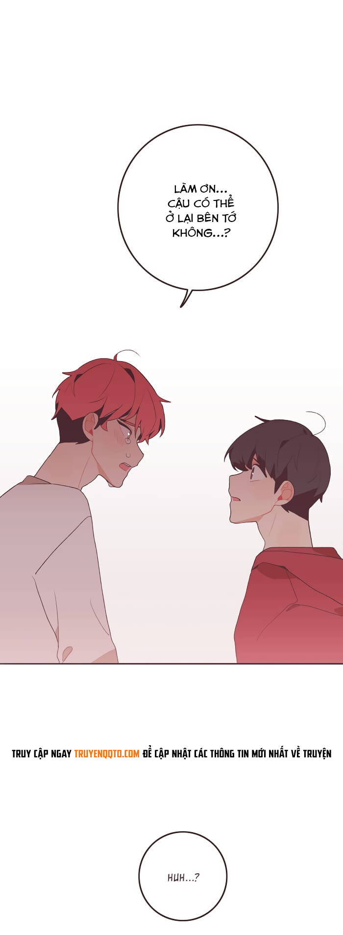 Last Paradise [Chap 44-46] - Page 33