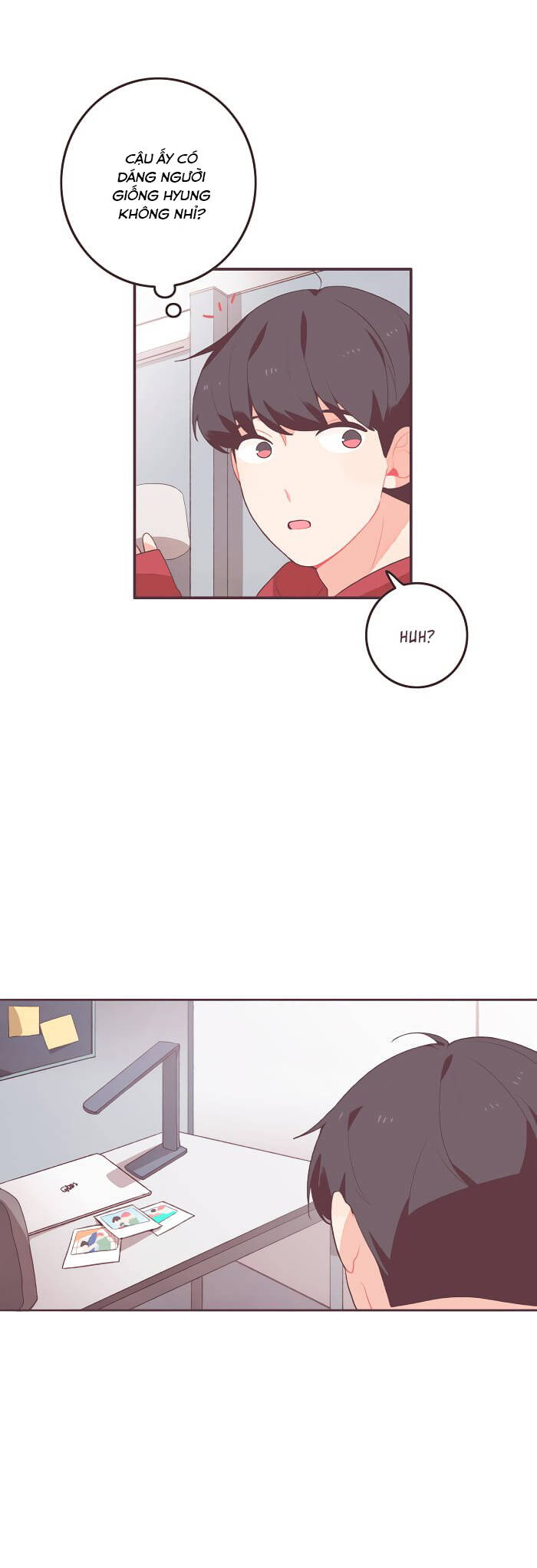 Last Paradise [Chap 44-46] - Page 5