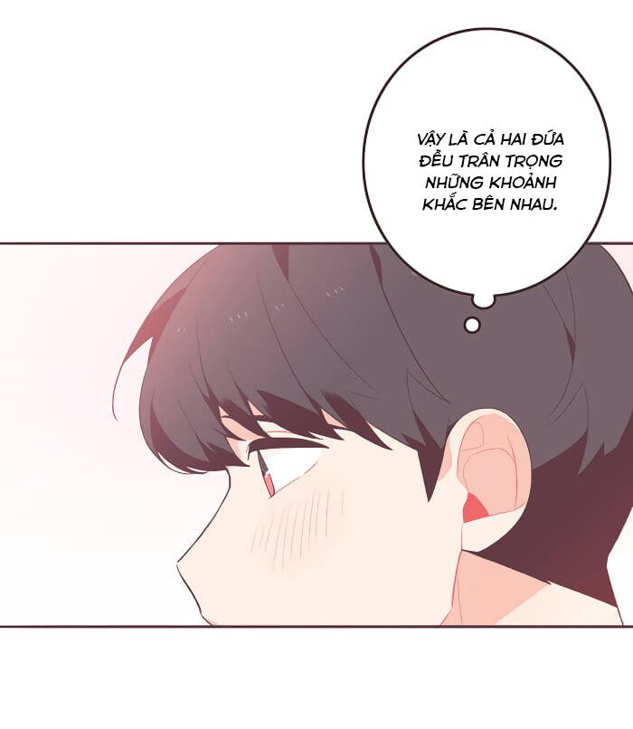 Last Paradise [Chap 44-46] - Page 8