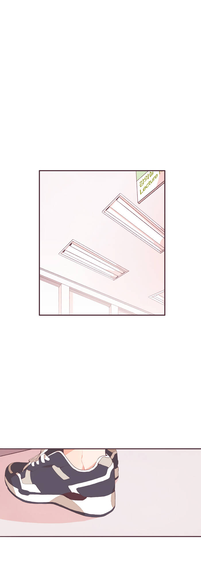 Last Paradise [Chap 44-46] - Page 1