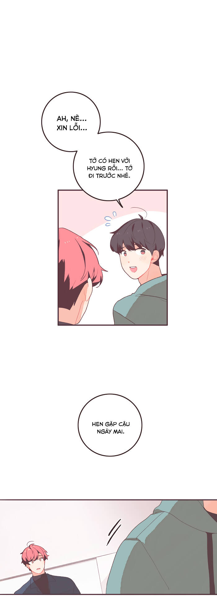 Last Paradise [Chap 44-46] - Page 11