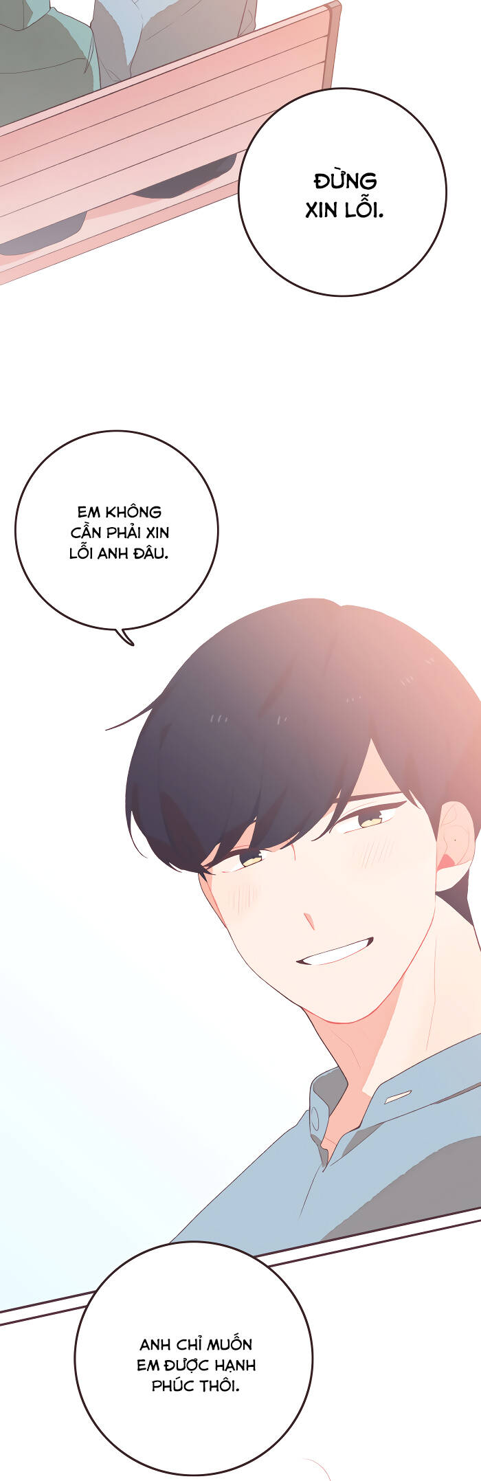 Last Paradise [Chap 44-46]